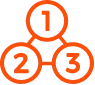 Numbers icon