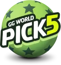 gg-world-pick-5-25lotto ball